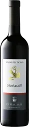 Stortacoll rosso del Ticino DOC Fumagalli - 2022 - Tessin, Schweiz