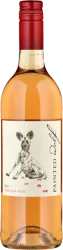The Den Pinotage Rosé Painted Wolf - 2025 - Coastal Region, Südafrika
