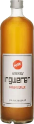 Ingwerer Likör Peppe GmbH - Schweiz