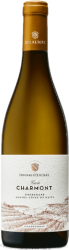 Charmont Blanc Haut-Côtes de Nuits AOC Maison Edouard Delaunay - 2022 - Burgund, Frankreich