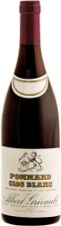 Clos Pommard 1er Cru Albert Grivault - 2022 - Burgund, Frankreich