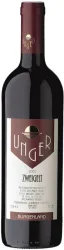 Zweigelt Burgenland Weingut Unger - 2023 - Burgenland, Österreich
