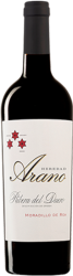 Heredad Arano Ribera del Duero DO Bodega Bela - 2021 - Duero-Tal (Castilla y Leon), Spanien