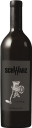 Schwarz Cuvée Weingut Johann Schwarz - 2021 - Burgenland, Österreich