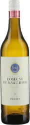 Fechy Martheray AOC Grand Cru Domaine du Martheray - 2008 - Waadt, Schweiz