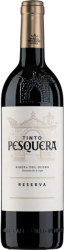 Pesquera Reserva Ribera del Duero DO Bodegas Alejandro Fernandez - 2020 - Duero-Tal (Castilla y Leon), Spanien