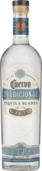 Blanco Silver Tradicional Tequila José Cuervo - Mexiko