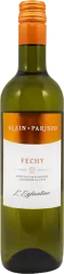 Fechy AOC Eglantine La Cote Alain Parisod - Waadt, Schweiz