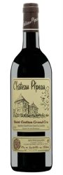 Chateau Pipeau Grand Cru AC Château Pipeau - 2021 - Bordeaux, Frankreich