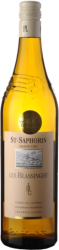 St. Saphorin AOC Lavaux Grand Cru Les Blassinges Leyvraz Pierre-Luc - 2024 - Waadt, Schweiz