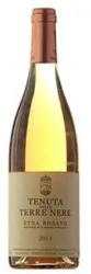 Etna Rosato DOC Tenuta delle Terre Nere - 2024 - Sizilien, Italien
