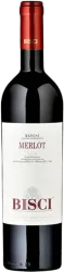 Marche Merlot IGT Bisci - 2020 - Marche, Italien