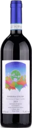 Barbera d'Alba Castagni DOC Alberto Voerzio - 2021 - Piemont, Italien