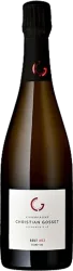 Brut A05 Champagne Grand Cru Extra Brut Gosset - 2020 - Champagne, Frankreich