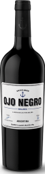 Ojo Negro Malbec Ojo de Vino/Agua / Dieter Meier - 2020 - Patagonien, Argentinien