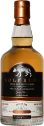 Whisky Wolfburn Scotch Aurora Single Malt Wolfburn Distillery - Schottland, Grossbritannien