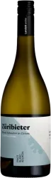 Züribieter Pinot Blanc Adlikon AOC Weingut Landolt-Zürcher Weinland - 2023 - Zürich, Schweiz