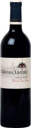 Laroze Grand Cru Classe St Emilion Château Laroze - 2018 - Bordeaux, Frankreich