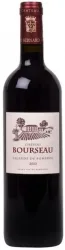 Château Bourseau Château Perron Lalande de Pomerol - 2021 - Bordeaux, Frankreich