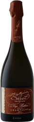 Brut Select Tête de Cuvée Serge Mathieu - Frankreich