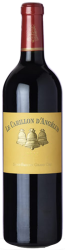2eme Vin Saint-Emilion Grand Cru Carillon D'Angelus - 2014 - Bordeaux, Frankreich