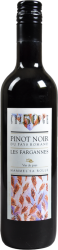 Pinot Noir Romand Les Fargannes Challenge Hammel SA - Schweiz