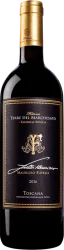 Maurizio Fuselli Petit Verdot Toscana IGT Terre del Marchesato - 2019 - Toskana, Italien