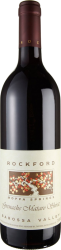 Moppa Springs Barossa Valley Rockford - 2018 - Australien
