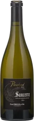 Sancerre Blanc Pieuchaud Silex Domaine Fournier Père et Fils - 2022 - Loire, Frankreich