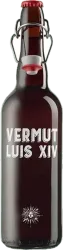 Luis XIV Vermut Luc Belaire - Spanien