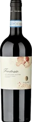 Teodosio Aglianico del Vulture DOC Basilisco - 2020 - Basilikata, Italien