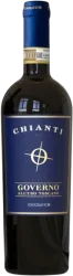 Chianti Governo Chianti DOCG Tenute Piccini - 2022 - Toskana, Italien