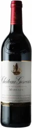 Château Giscours 3ème Cru Classe Margaux Château Giscours - 2014 - Bordeaux, Frankreich