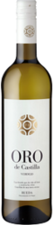 Oro de Castilla Verdejo Bodegas Hnos del Villar - 2024 - Duero-Tal (Castilla y Leon), Spanien