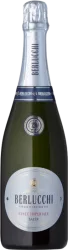 Cuvée Imperiale Satèn Franciacorta DOCG Berlucchi - Lombardei, Italien
