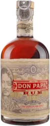Don Papa 7y Single Island 40% Don Papa - Default Origin