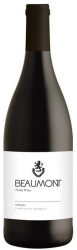 Shiraz Beaumont Dangerfield Beaumont Wines - 2018 - Südafrika
