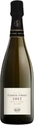 Champagne Château D’Avize Brut Leclerc Briant - 2014 - Champagne, Frankreich