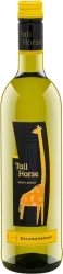 TALL HORSE Chardonnay WO Douglas Green Bellingham - 2023 - Südafrika