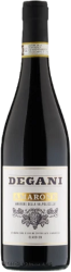 Amarone della Valpolicella Classico DOC Degani - 2021 - Veneto, Italien