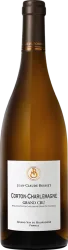 Corton-Charlemagne Grand Cru AOC Jean-Claude Boisset - 2022 - Burgund, Frankreich