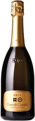 Franciacorta Brut DOCG Contadi Castaldi - Veneto, Italien