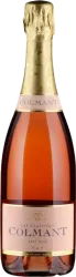Brut Rosé Colmant - Südafrika