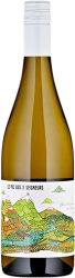 Chardonnay IGP Le Pic des Seigneurs - 2025 - Frankreich