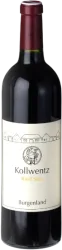 Blaufrankisch Setz Anton Kollwentz - 2017 - Burgenland, Österreich