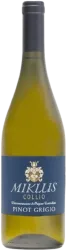 Miklus Pinot Grigio DOC Collio Goriziano Draga - 2018 - Friaul, Italien