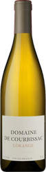 L'Orange Domaine de Courbissac - 2024 - Midi - Languedoc-Roussillon, Frankreich