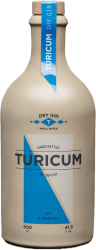 Turicum Dry Gin Turicum - Zürich, Schweiz