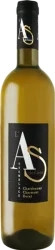 L'As de Coeur Assemblage de cepages blancs AOC Vaud Cave de Jolimont - 2023 - Waadt, Schweiz