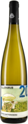 Riesling Ellergrub Grosse Lage trocken Weingut Immich-Batterieberg - 2022 - Mosel-Saar-Ruwer, Deutschland
